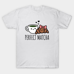 Perfect Matcha T-Shirt